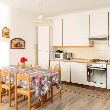 Casa Sofie E Charlotte 瓦伦纳