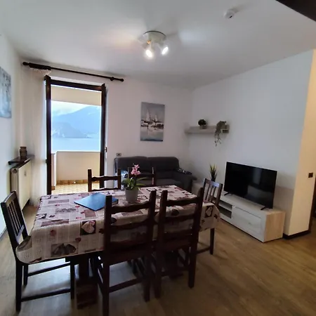 公寓 Casa Sofie E Charlotte