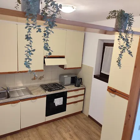 Casa Sofie E Charlotte * 瓦伦纳