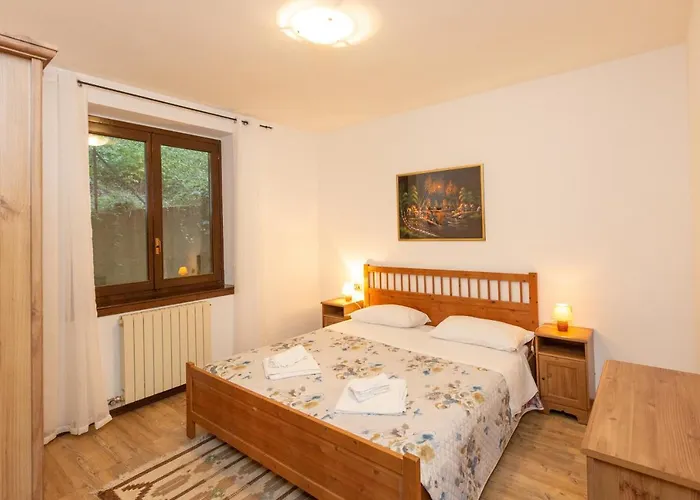 Casa Sofie E Charlotte Appartement *