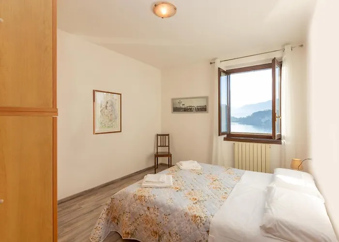 Casa Sofie E Charlotte Appartement *