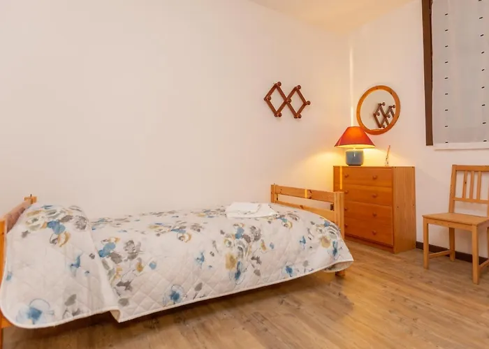 Appartement Casa Sofie E Charlotte Varenna