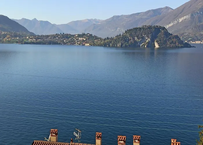 Appartement Casa Sofie E Charlotte