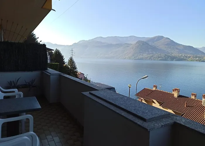Casa Sofie E Charlotte Appartement Varenna