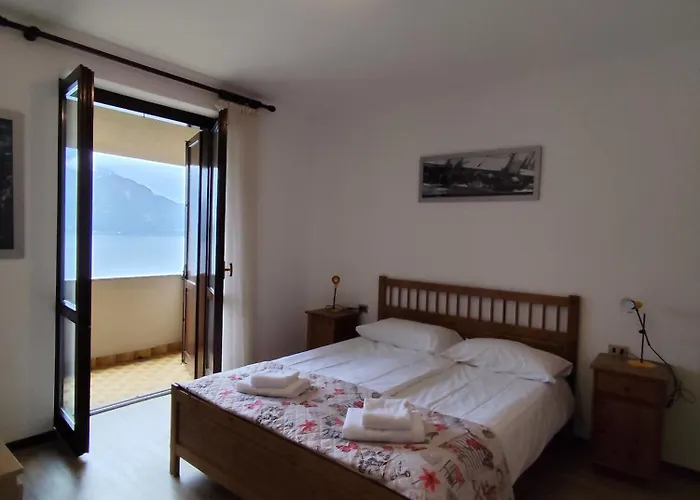 Casa Sofie E Charlotte Appartement