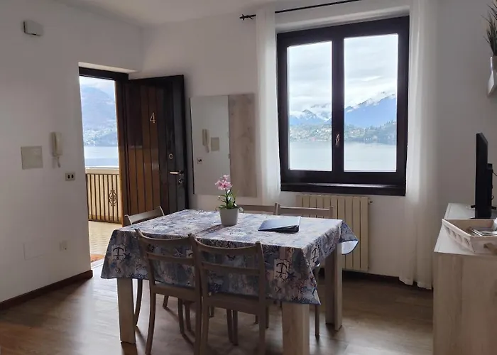 Appartement Casa Sofie E Charlotte Varenna