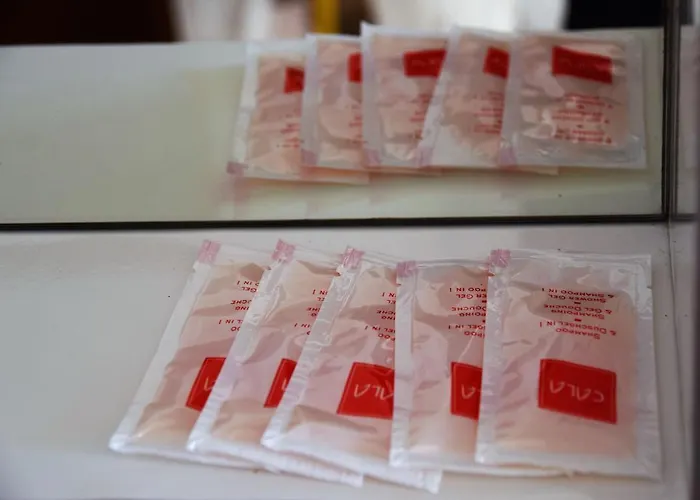 Casa Sofie E Charlotte Appartement Varenna