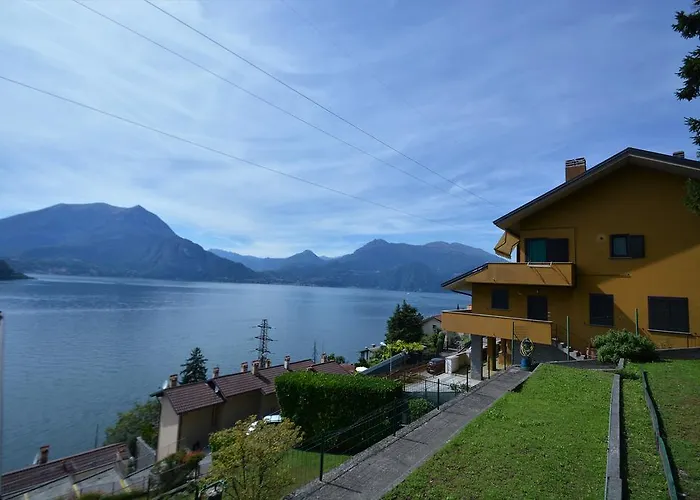 Casa Sofie E Charlotte Appartement