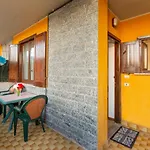 Casa Sofie E Charlotte Lägenhet