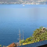 Casa Sofie E Charlotte Lägenhet Varenna