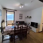 Lägenhet Casa Sofie E Charlotte