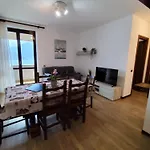 Lägenhet Casa Sofie E Charlotte *