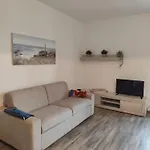 Casa Sofie E Charlotte Lägenhet