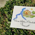 Lägenhet Casa Sofie E Charlotte *