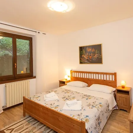 Casa Sofie E Charlotte Apartament *