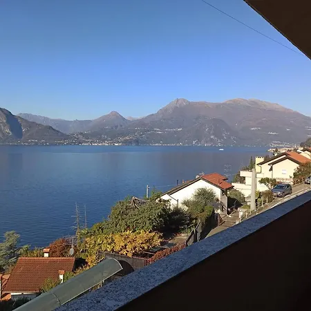 Casa Sofie E Charlotte Varenna