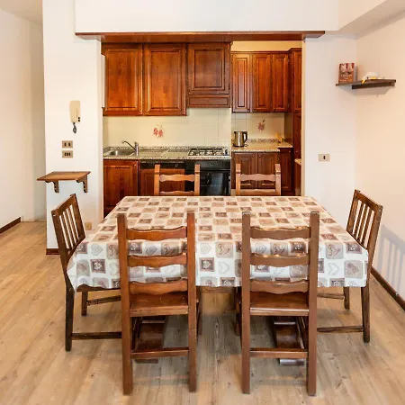 Apartament Casa Sofie E Charlotte