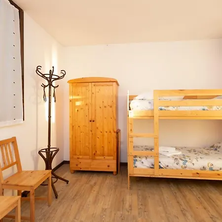 Lägenhet Casa Sofie E Charlotte Varenna