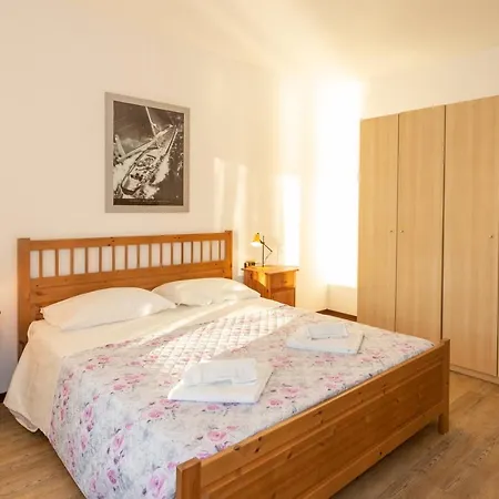 Casa Sofie E Charlotte Lägenhet