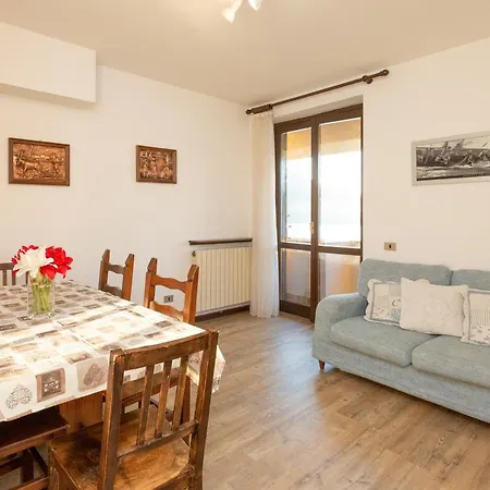 Lägenhet Casa Sofie E Charlotte *