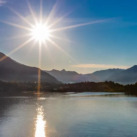 Casa Sofie E Charlotte Varenna