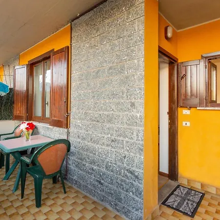 Casa Sofie E Charlotte Apartment
