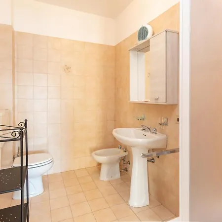 Casa Sofie E Charlotte Apartament *