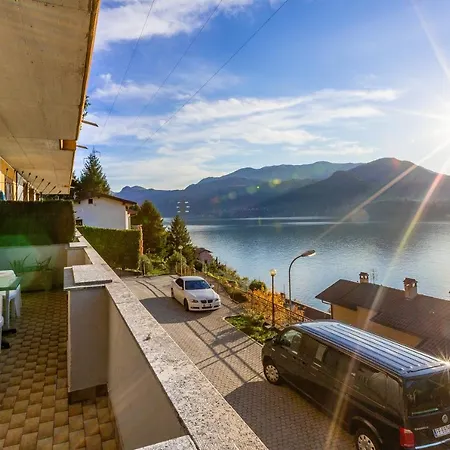 Casa Sofie E Charlotte Varenna