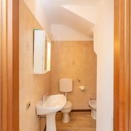 Apartment Casa Sofie E Charlotte Varenna