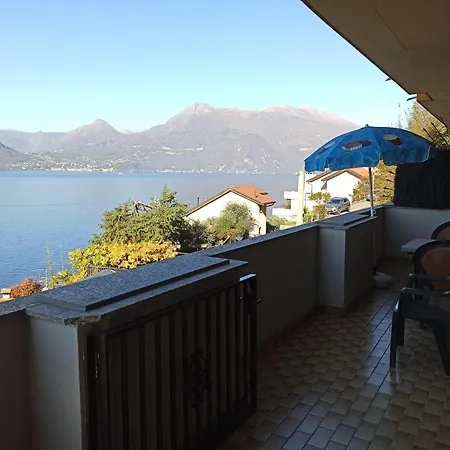 Apartament Casa Sofie E Charlotte Varenna