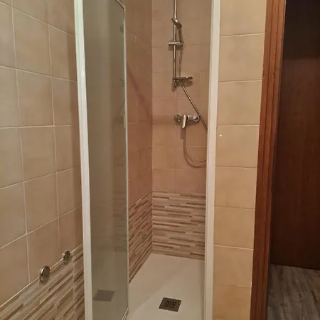 Casa Sofie E Charlotte Apartament *