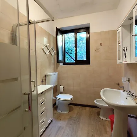 아파트 Casa Sofie E Charlotte *