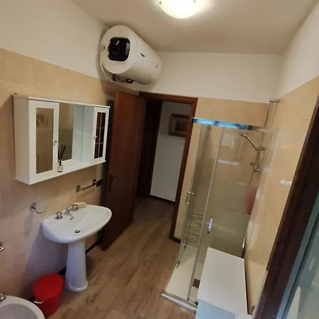 Apartament Casa Sofie E Charlotte Varenna