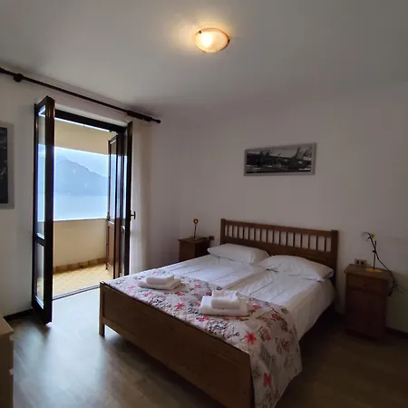 Casa Sofie E Charlotte Apartment