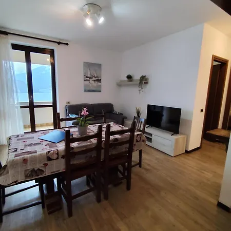아파트 Casa Sofie E Charlotte *