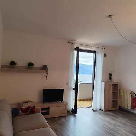 Casa Sofie E Charlotte Apartment Varenna
