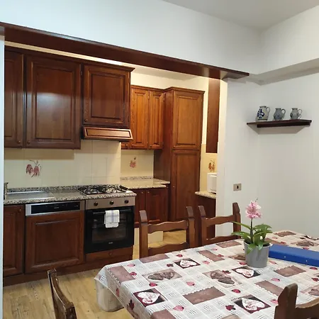 Casa Sofie E Charlotte