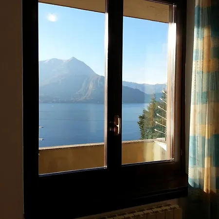 Casa Sofie E Charlotte Apartament Varenna