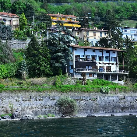아파트 Casa Sofie E Charlotte *