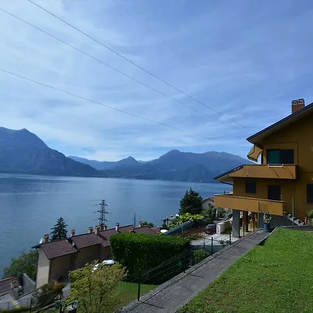 Casa Sofie E Charlotte Apartment