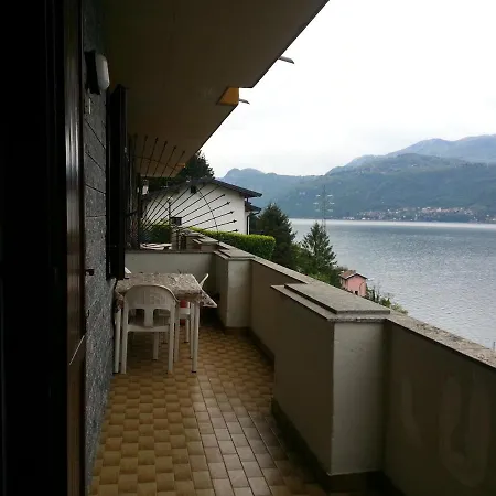 Apartment Casa Sofie E Charlotte