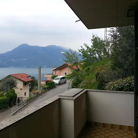 Casa Sofie E Charlotte Apartamento Varenna