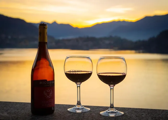 Casa Sofie E Charlotte 아파트 바레나