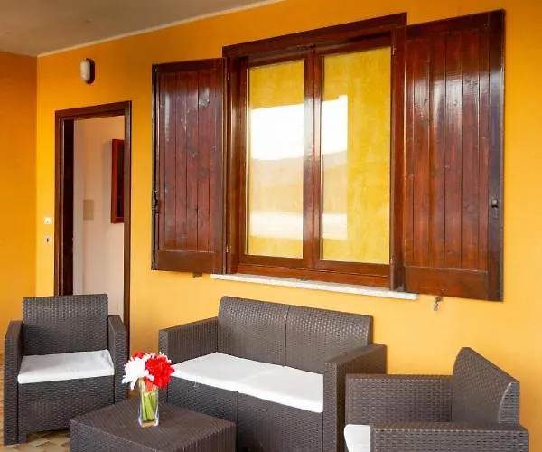 Casa Sofie E Charlotte *