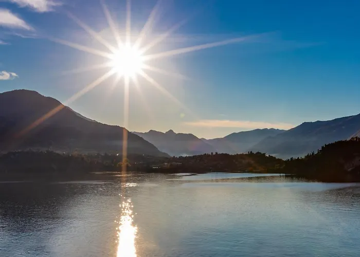 Casa Sofie E Charlotte 바레나