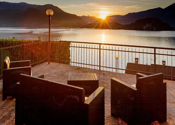 아파트 Casa Sofie E Charlotte