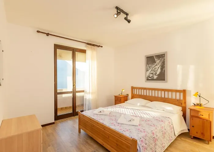 아파트 Casa Sofie E Charlotte