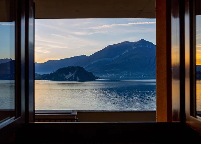 아파트 Casa Sofie E Charlotte