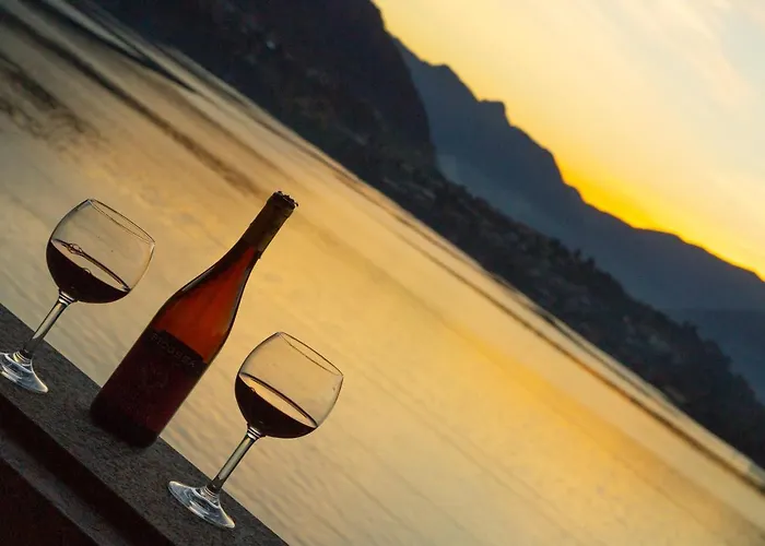 Casa Sofie E Charlotte *