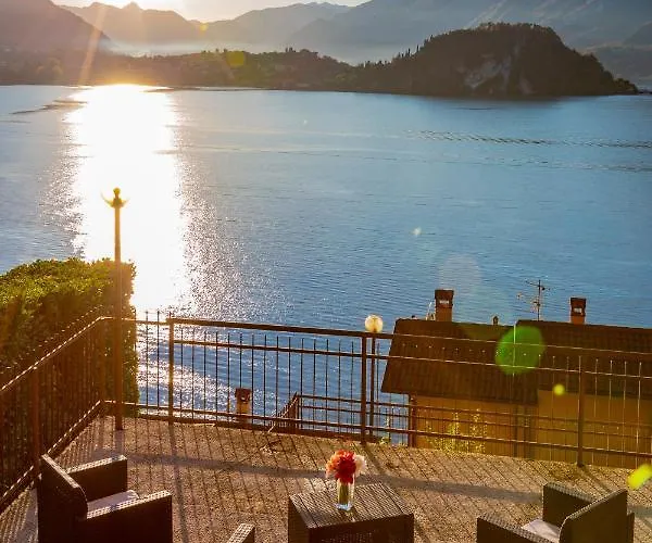 Casa Sofie E Charlotte 아파트 *